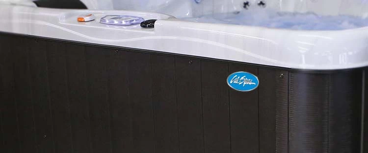 Cal Preferred™ for hot tubs in Fort Myers