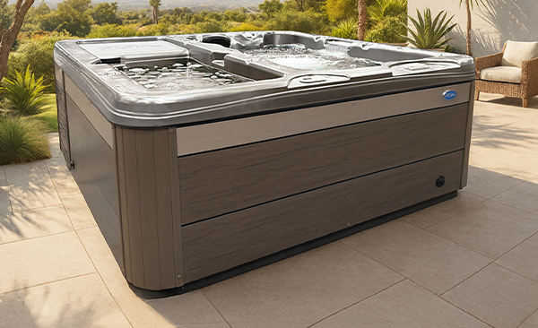 Cold Plunge Spas Series Fort Myers hot tubs for sale