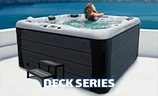 Deck Series Fort Myers hot tubs for sale