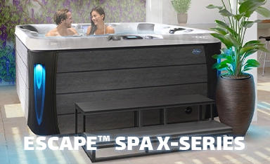 Escape X-Series Spas Fort Myers hot tubs for sale
