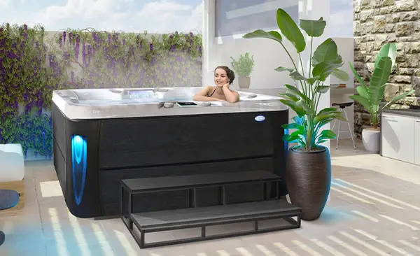 Escape X-Series Spas Fort Myers hot tubs for sale