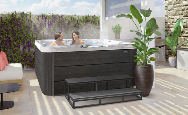 Escape™ Spas Fort Myers hot tubs for sale