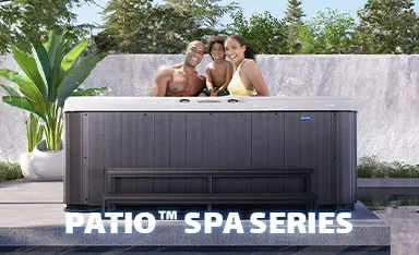 Patio Plus™ Spas Fort Myers hot tubs for sale