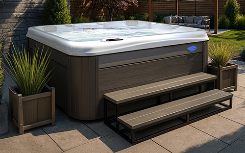 Patio&trade; Spas Fort Myers hot tubs for sale