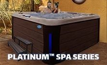 Platinum™ Spas Fort Myers hot tubs for sale