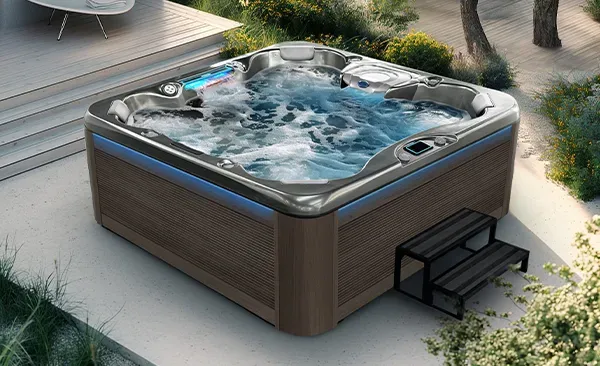 Platinum™ Spas Fort Myers hot tubs for sale