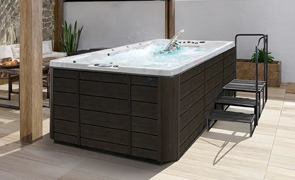 Swim Spas Fort Myers hot tubs for sale