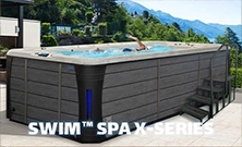 Swim X-Series Spas Fort Myers hot tubs for sale