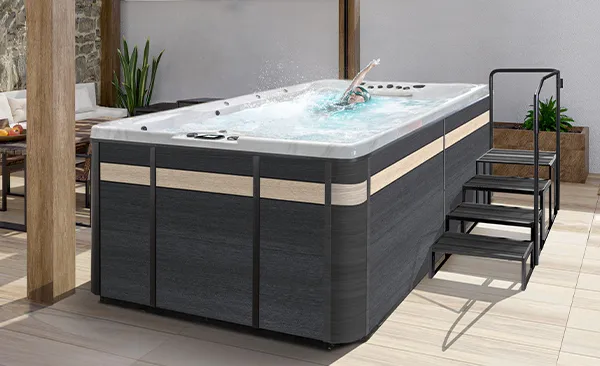 Swim X-Series Spas Fort Myers hot tubs for sale