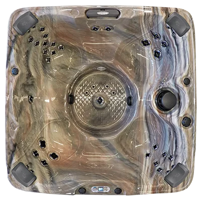 Tropical EC-739B hot tubs for sale in Fort Myers