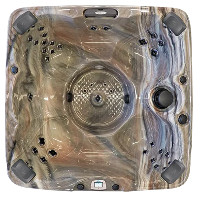 Tropical-X EC-739BX hot tubs for sale in Fort Myers