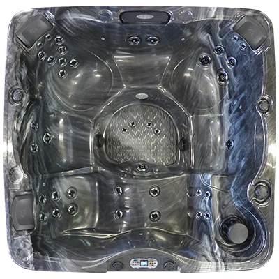 Pacifica EC-739L hot tubs for sale in Fort Myers