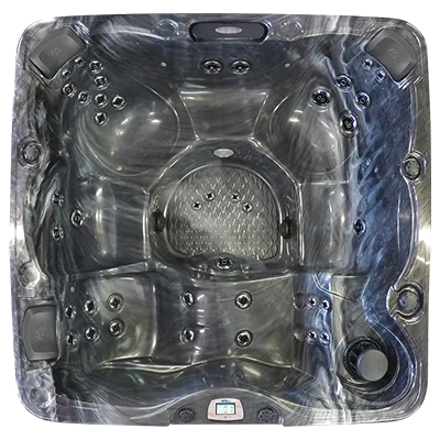 Pacifica-X EC-739LX hot tubs for sale in Fort Myers