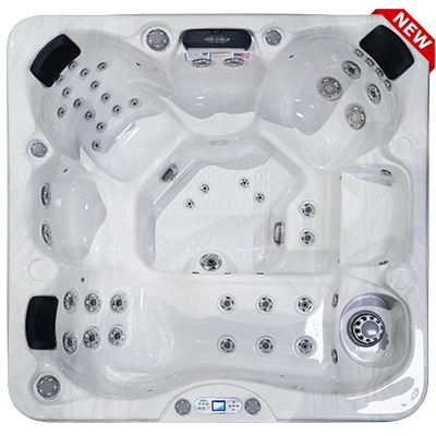 Costa EC-749L hot tubs for sale in Fort Myers