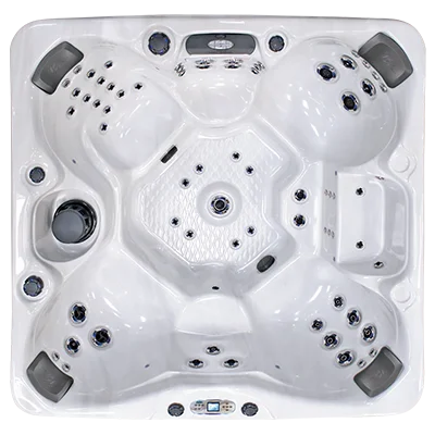 Baja EC-767B hot tubs for sale in Fort Myers