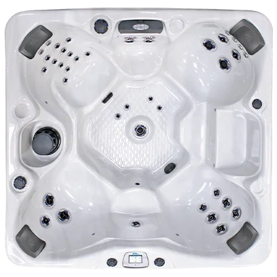Cancun-X EC-840BX hot tubs for sale in Fort Myers