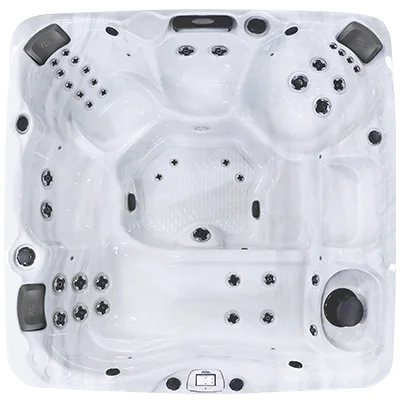 Avalon-X EC-840LX hot tubs for sale in Fort Myers