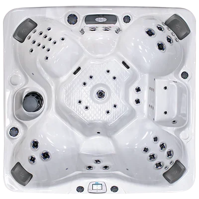 Cancun-X EC-867BX hot tubs for sale in Fort Myers