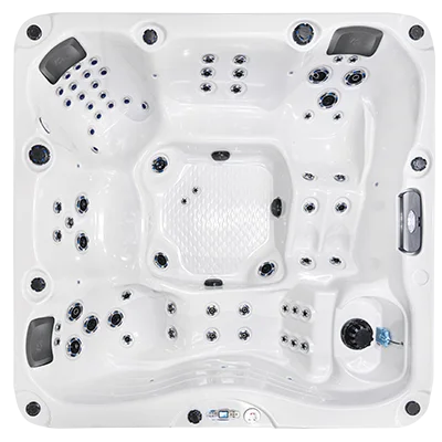 Malibu EC-867DL hot tubs for sale in Fort Myers