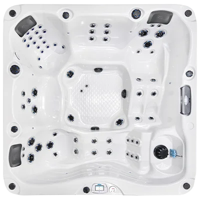 Malibu-X EC-867DLX hot tubs for sale in Fort Myers