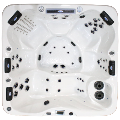 Huntington PL-792L hot tubs for sale in Fort Myers