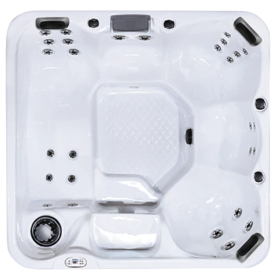 Hawaiian Plus PPZ-628L hot tubs for sale in Fort Myers
