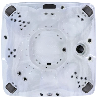 Tropical Plus PPZ-752B hot tubs for sale in Fort Myers