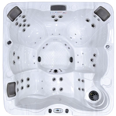 Pacifica Plus PPZ-752L hot tubs for sale in Fort Myers