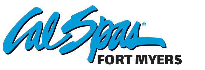 Calspas logo - Fort Myers
